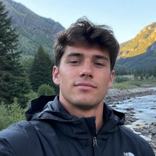 Daniel Strutgate