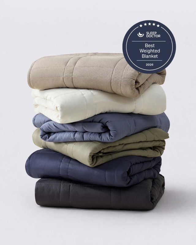 Baloo Living Weighted Blanket