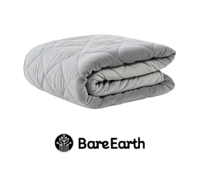 BareEarth Weighted Blanket