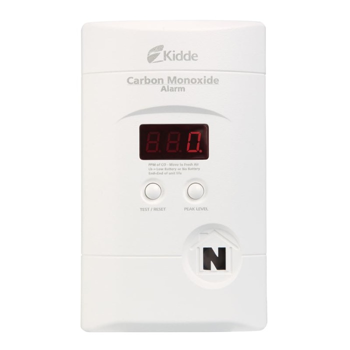 Kidde Nighthawk KN-COPP-3