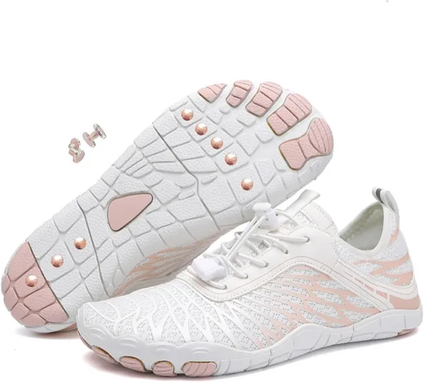 Zureto Grounding Shoes with Copper