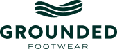 Grounded Footwear