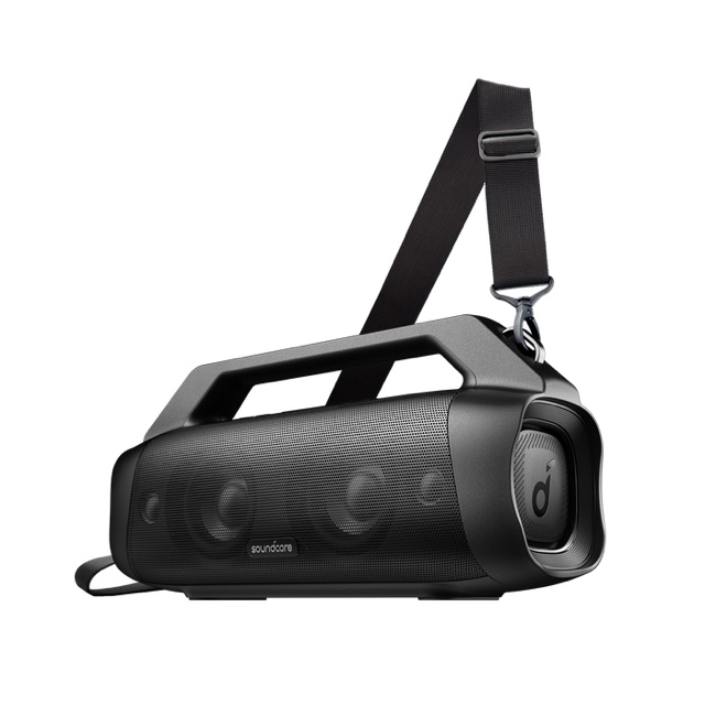Anker Soundcore Motion Boom Plus