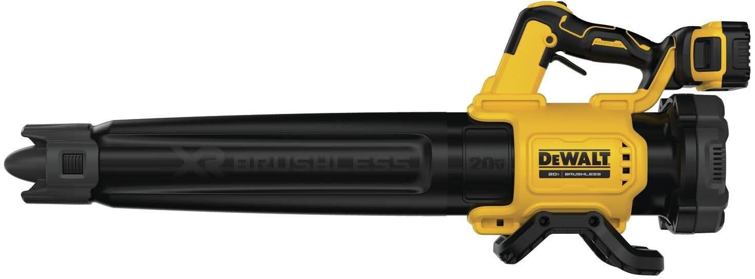 DEWALT 20V MAX DCBL722