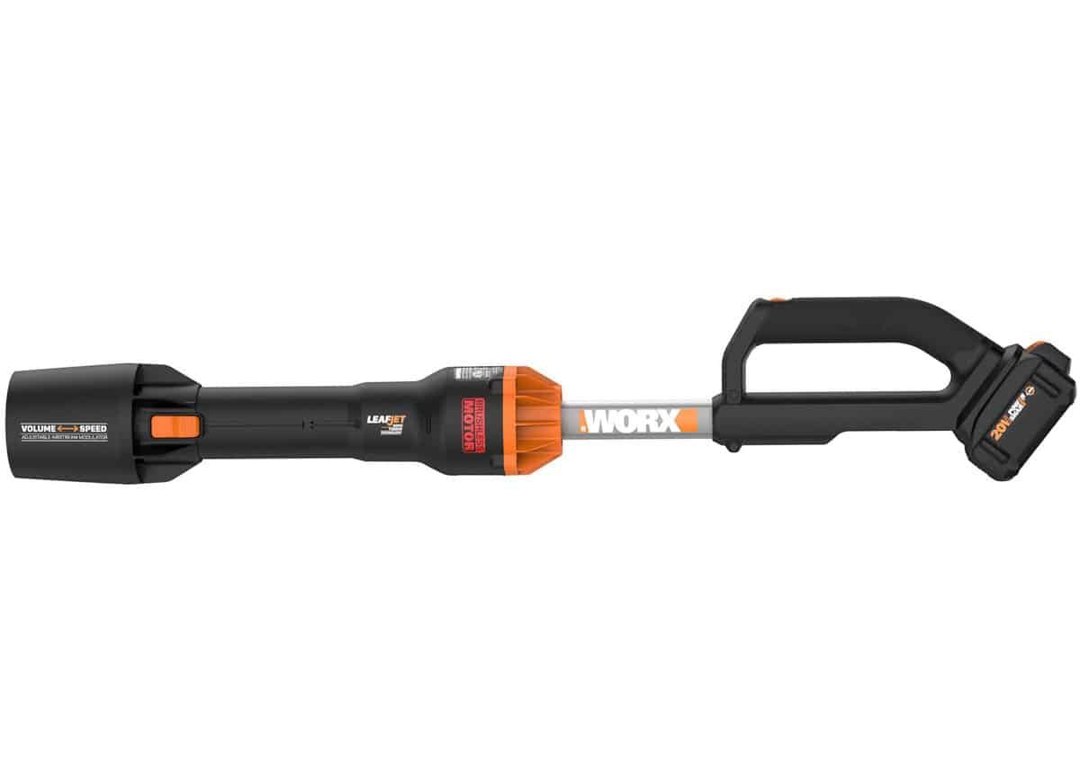 Worx Nitro WG543 LeafJet