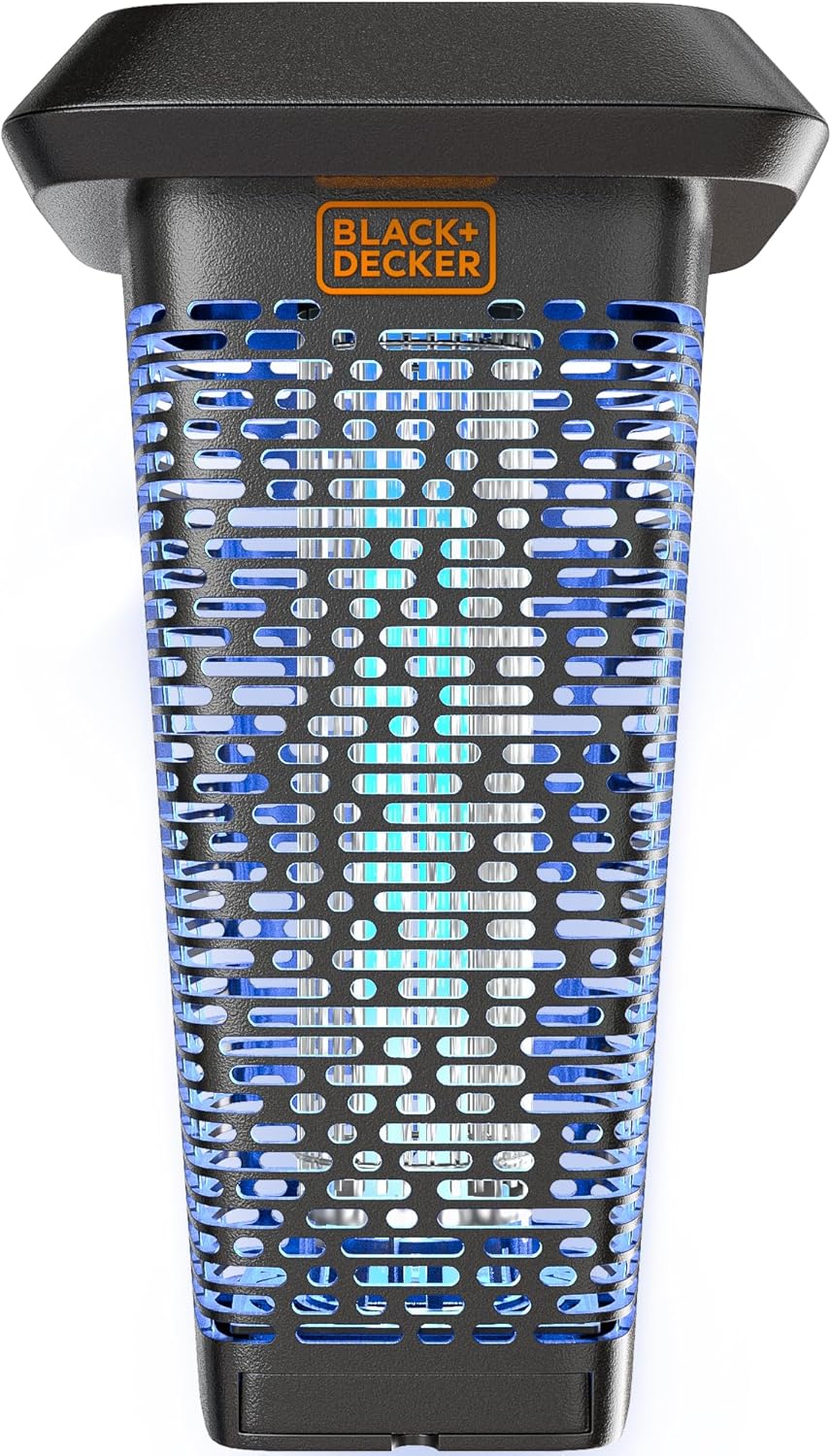 BLACK+DECKER Bug Zapper