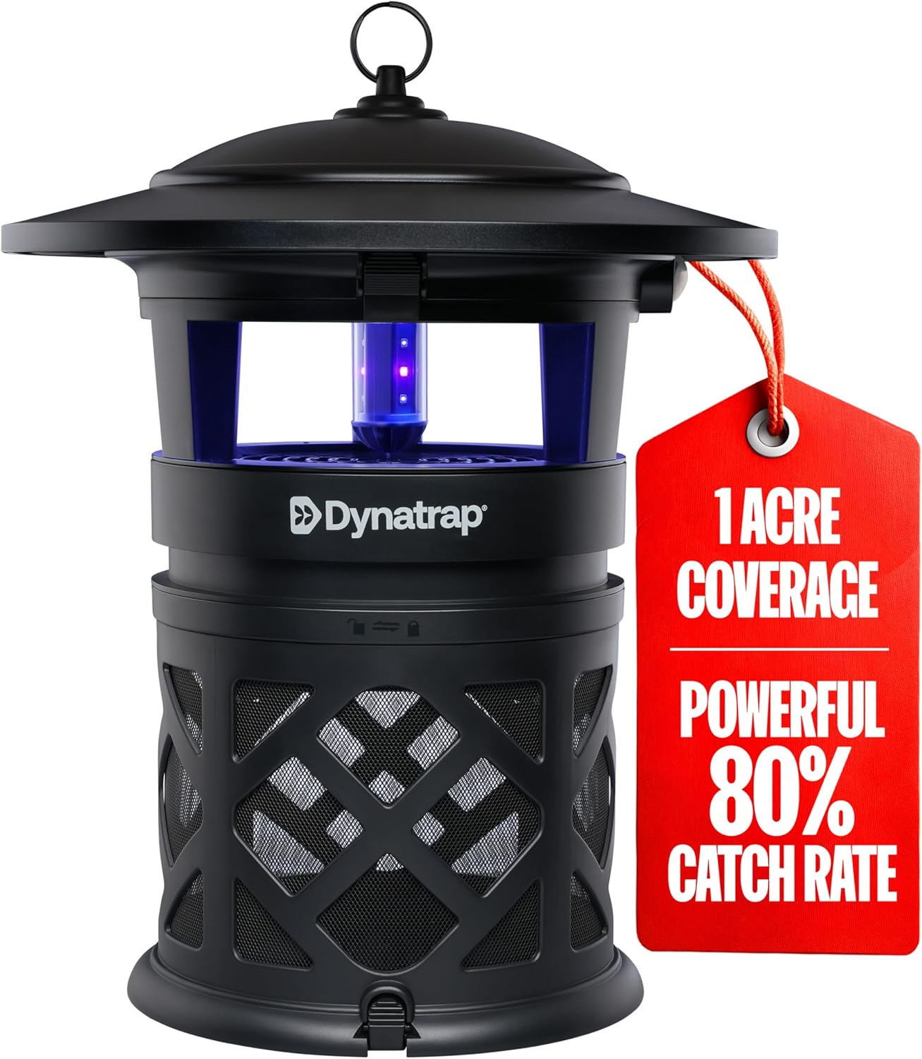 DynaTrap Mosquito & Insect Trap
