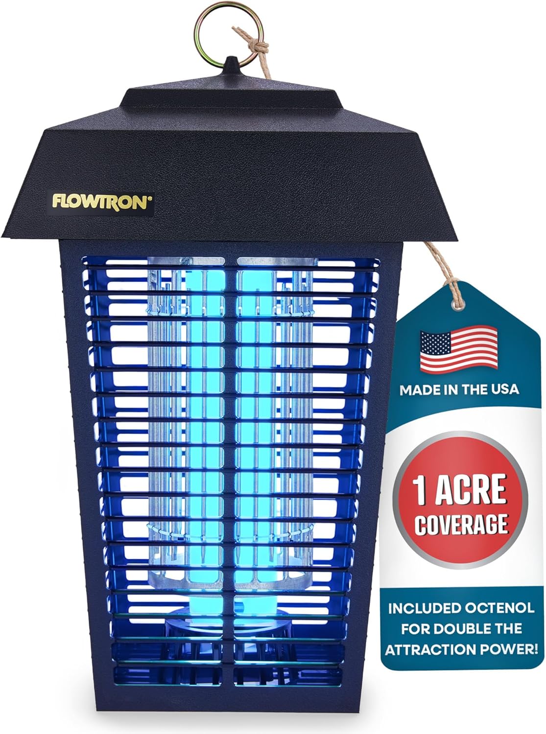 Flowtron Electronic Insect Killer